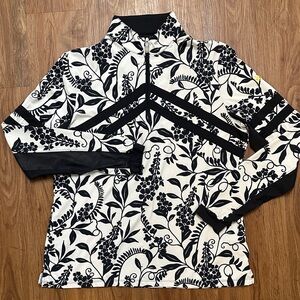 Kastel Denmark Mesh Sleeve Riding Shirt - XL